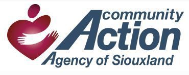 Community Action Agency of Siouxland logo